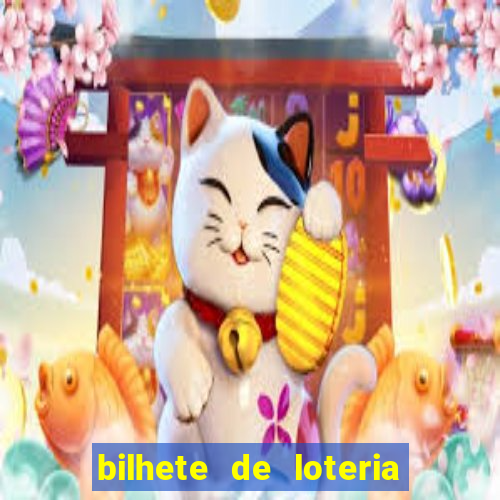 bilhete de loteria filme completo online